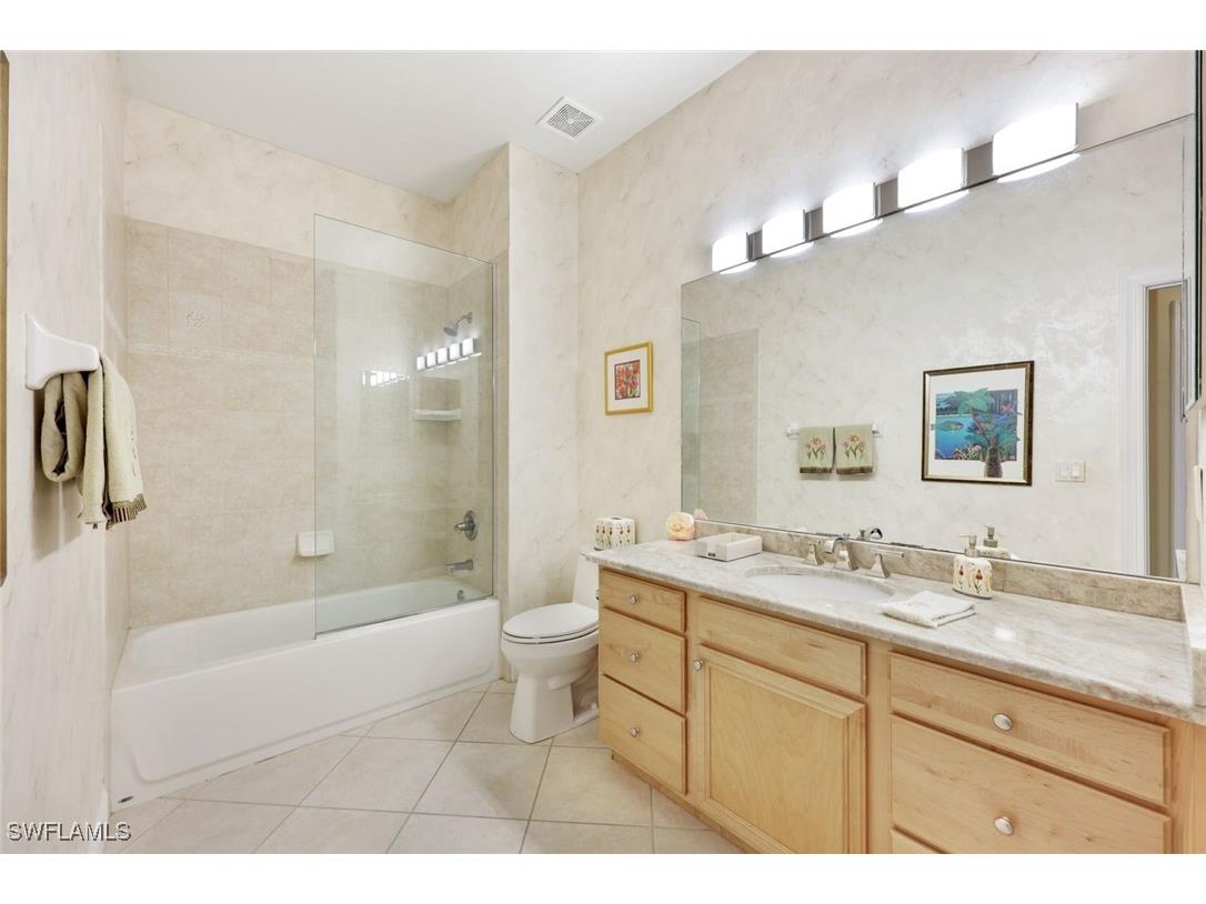 4805 Shinnecock Hills Court #102 Naples FL 34112 225071863 image16