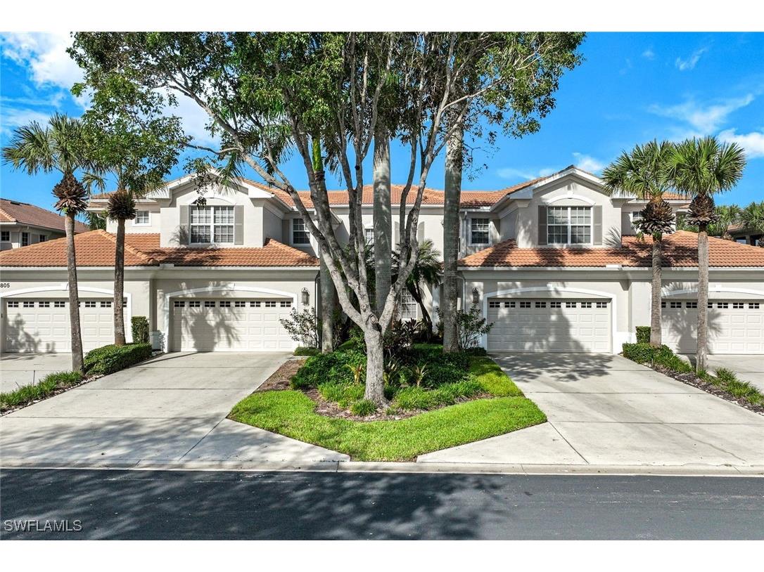 4805 Shinnecock Hills Court #102 Naples FL 34112 225071863 image22