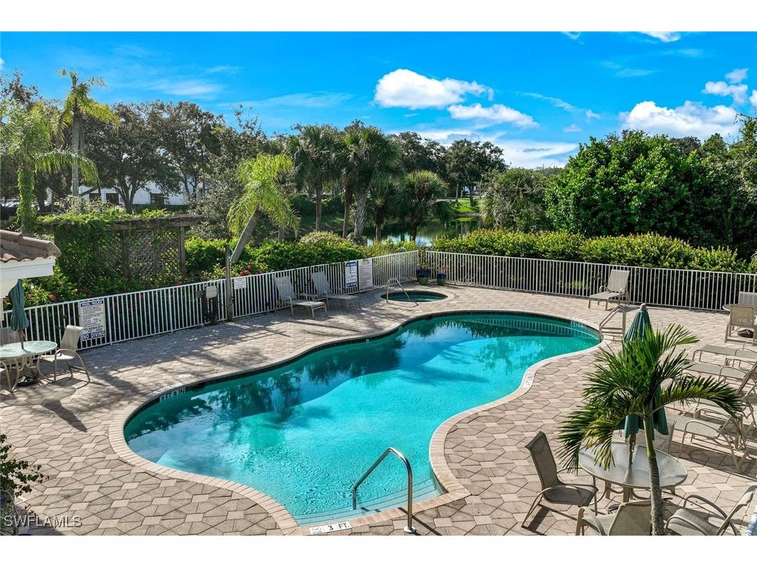 4805 Shinnecock Hills Court #102 Naples FL 34112 225071863 image29