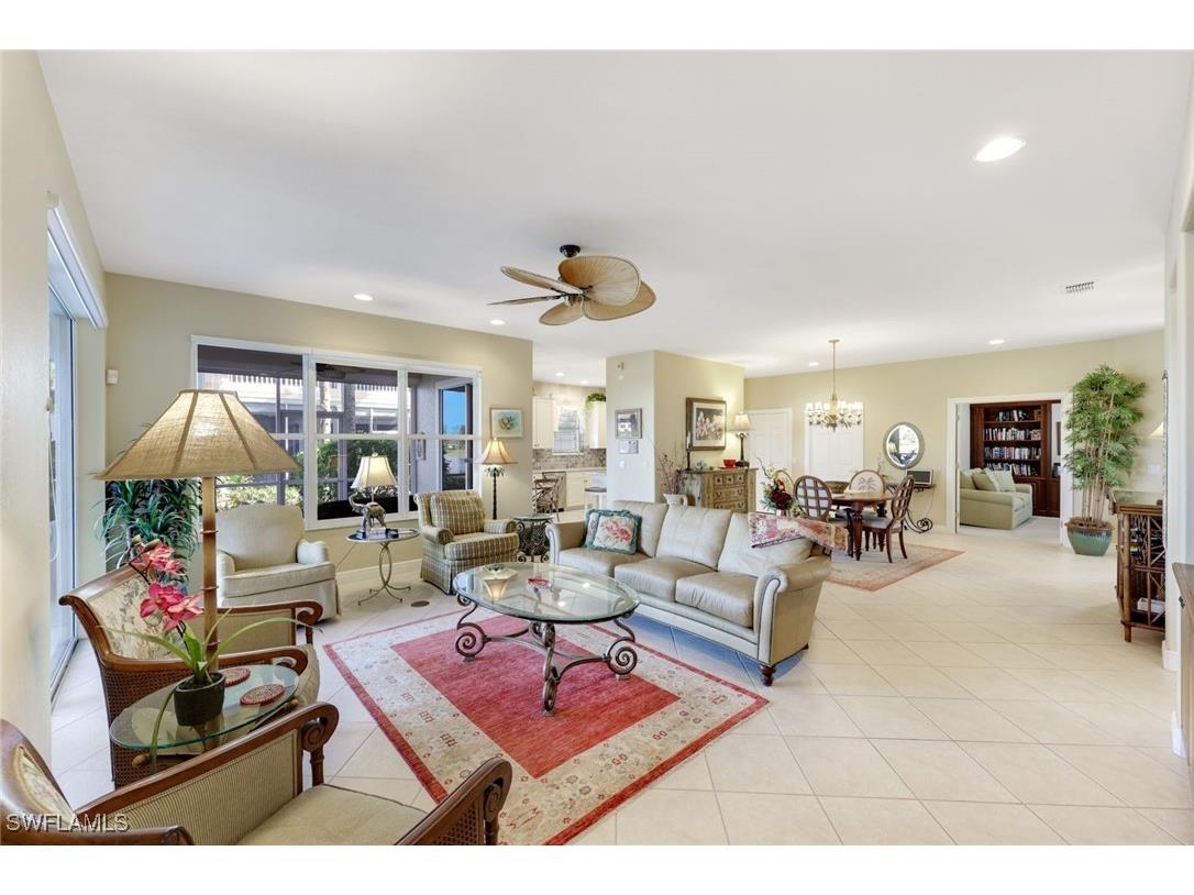 4805 Shinnecock Hills Court #102 Naples FL 34112 225071863 image6