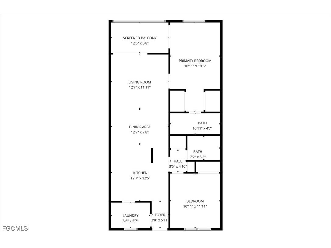 4805 Sorrento Court #102 Cape Coral FL 33904 2025021389 image41