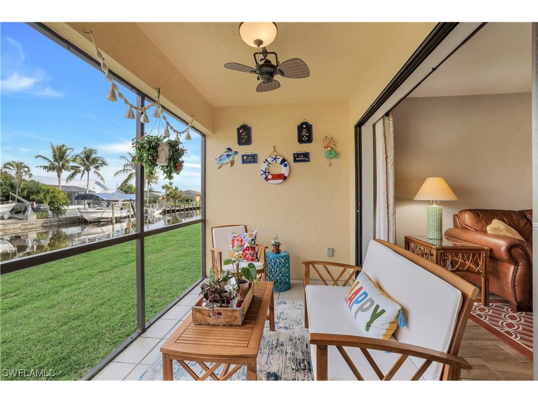 4805 Sorrento Court #103 Cape Coral FL 33904 224015571 image1