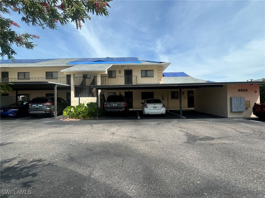 4805 Sorrento Court #106 Cape Coral FL 33904 225033044 image1