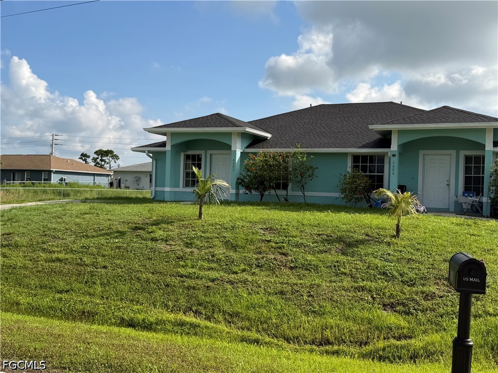 4806 24th Street SW Lehigh Acres FL 33973 2026021790 image1