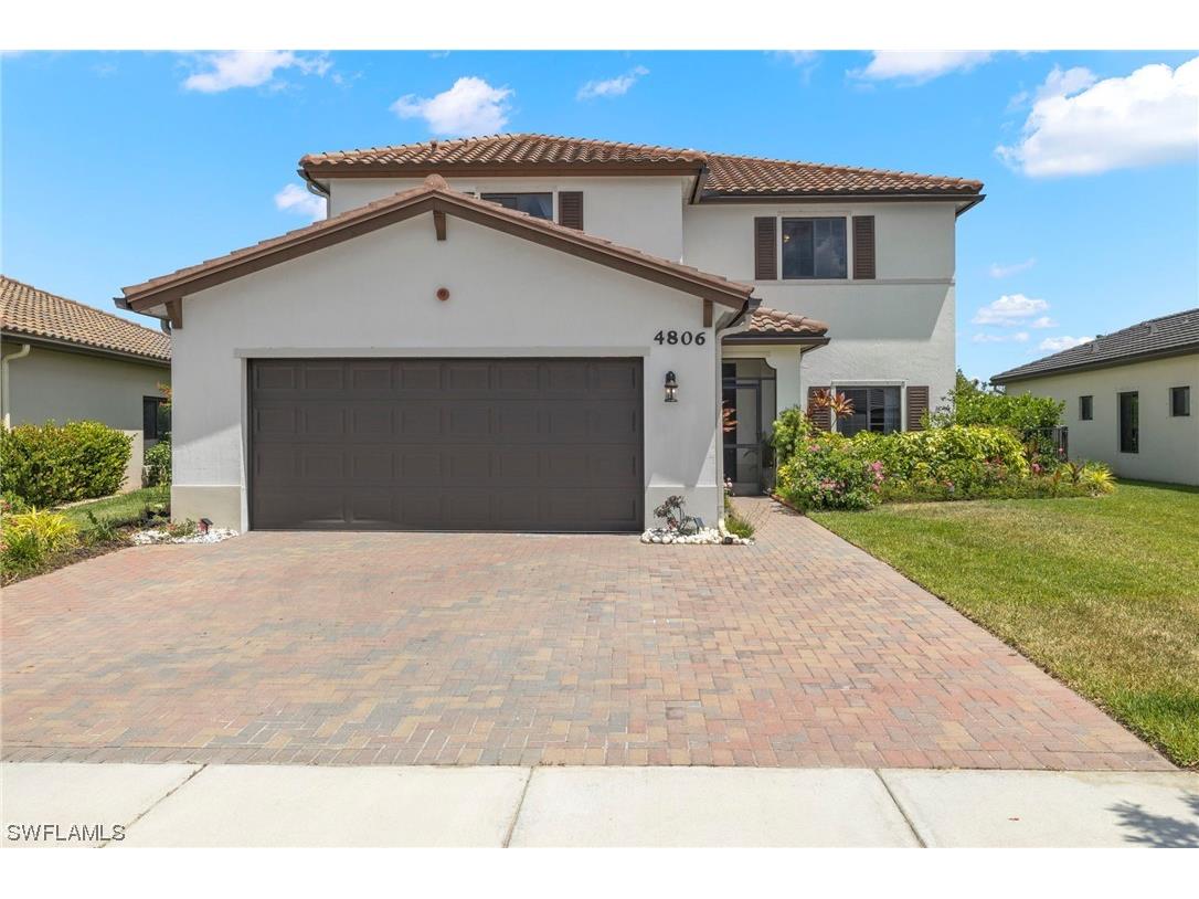 4806 Corrado Avenue Ave Maria FL 34142 223038266 image1