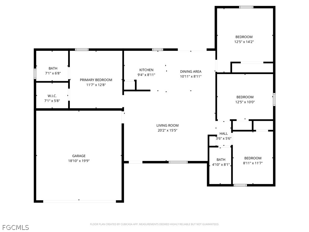 4807 5th Street W Lehigh Acres FL 33971 2026009658 image2
