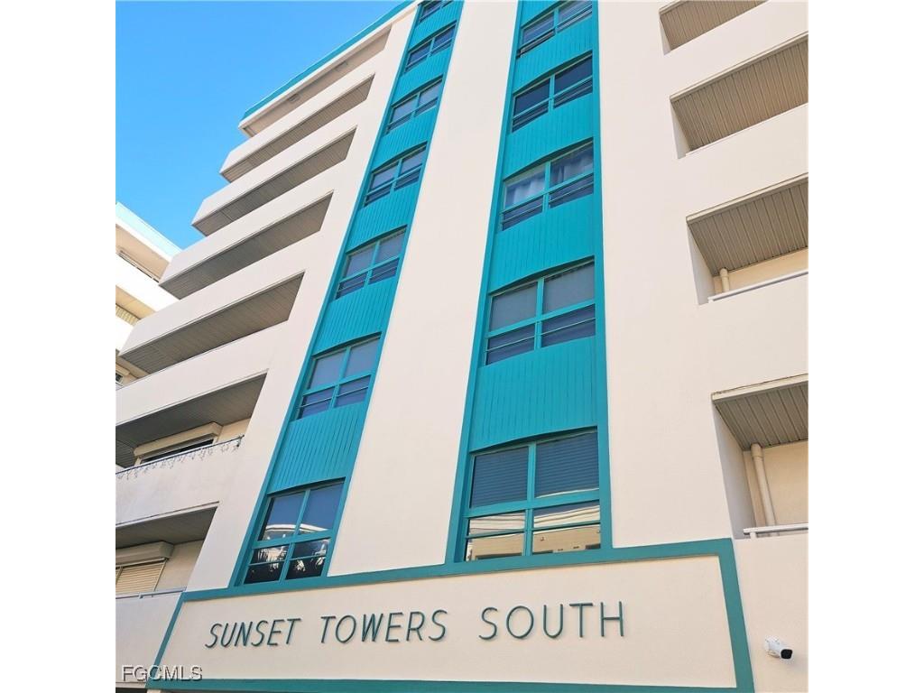 4807 Sunset Court #107 Cape Coral FL 33904 2025019880 image1