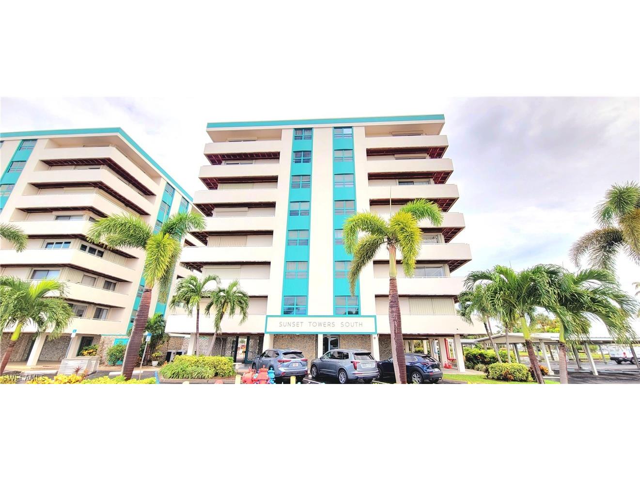 4807 Sunset Court #501 Cape Coral FL 33904 223089812 image1