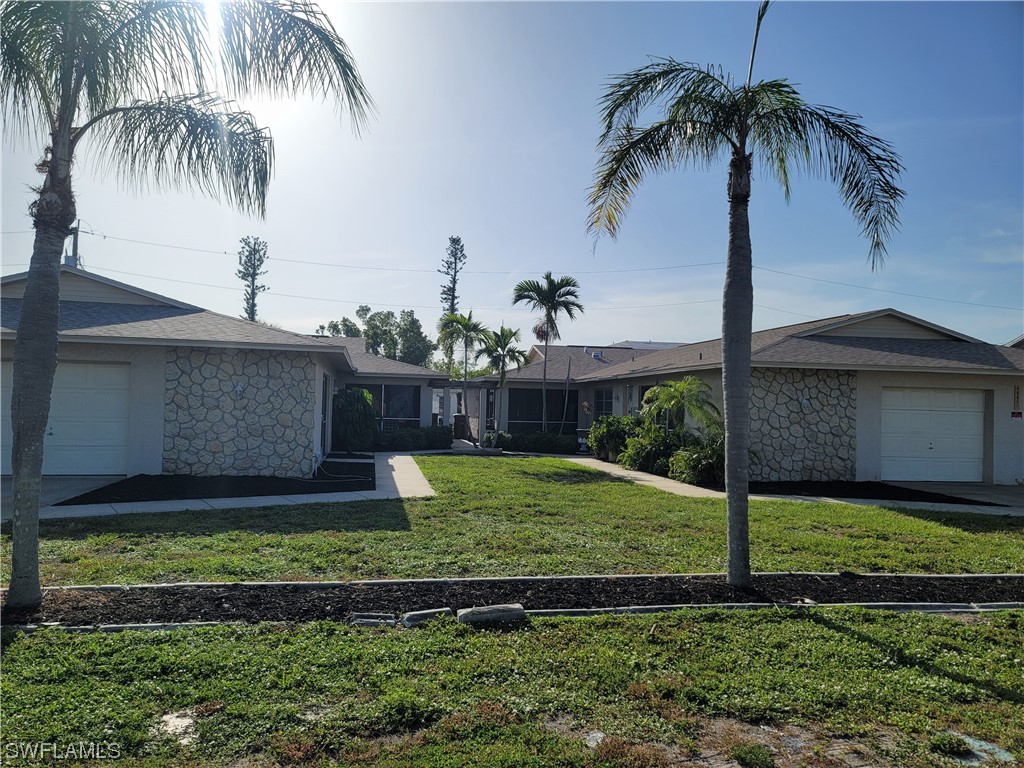 4807 Triton Court E #1 Cape Coral FL 33904 224009456 image1