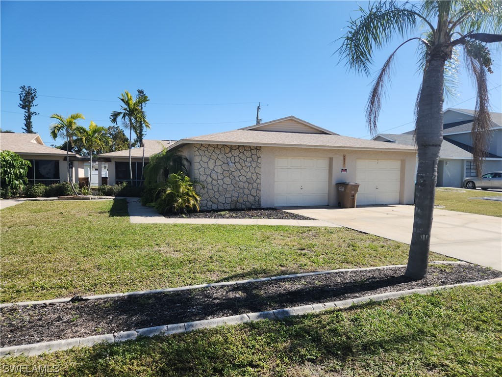 4807 Triton Court E #3 Cape Coral FL 33904 224015152 image1