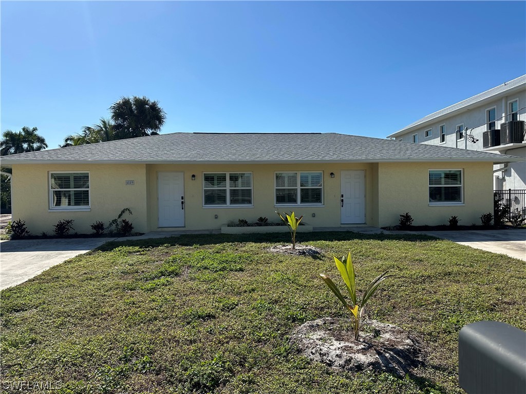 4809-4811 Regal Drive #4811 Bonita Springs FL 34134 224007138 image1