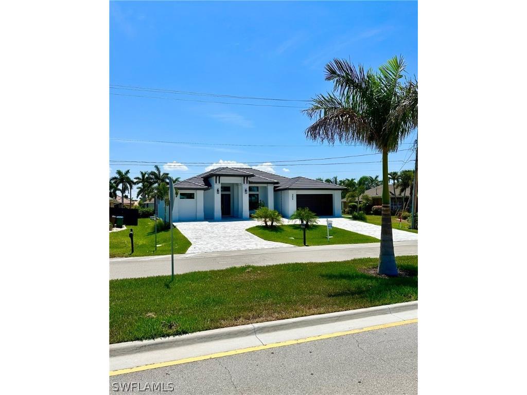 4809 Agualinda Boulevard Cape Coral FL 33914 224026437 image1