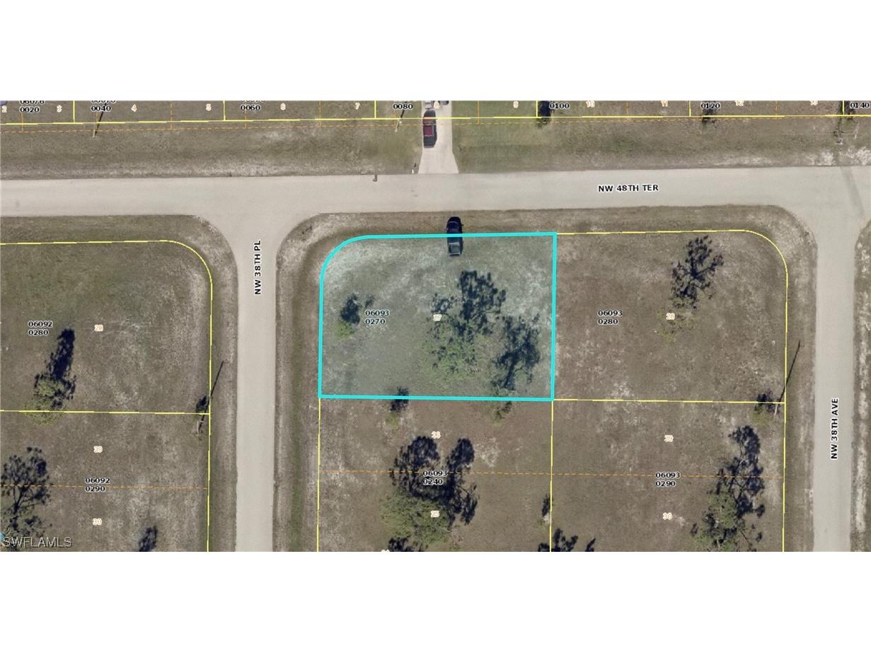 4809 NW 38th Place Cape Coral FL 33993 223066996 image1