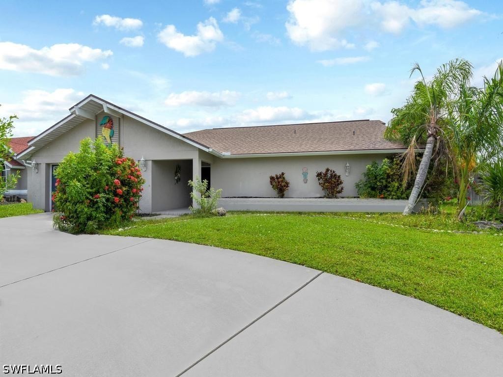 4809 SW 13th Avenue Cape Coral FL 33914 226022522 image1