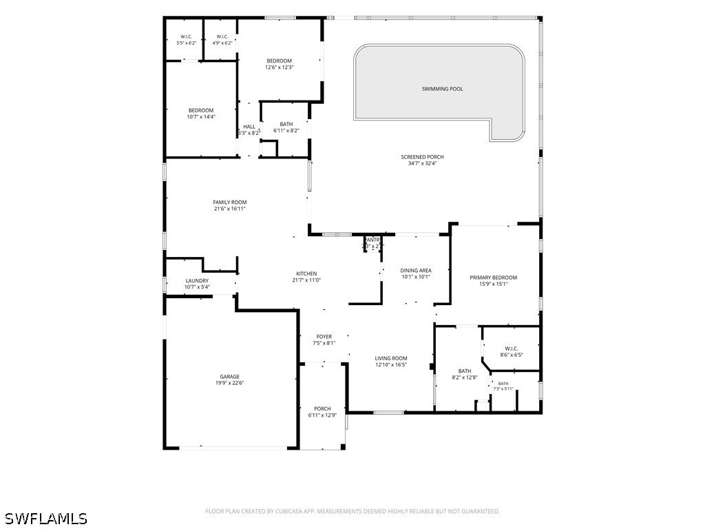 4809 SW 13th Avenue Cape Coral FL 33914 226022522 image38