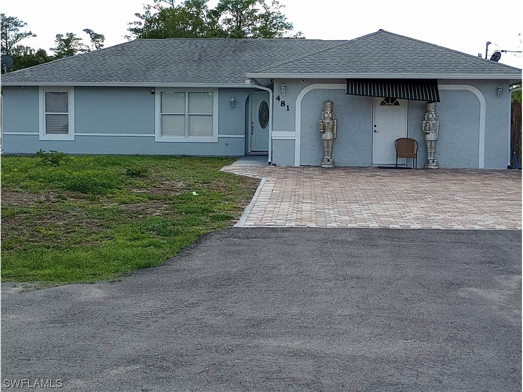 481 22nd Street NE Naples FL 34120 223019589 image1