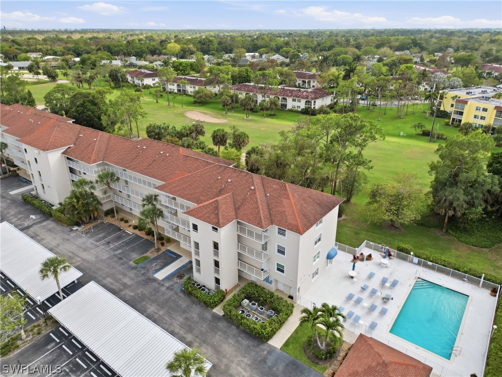 481 Quail Forest Boulevard #B210 Naples FL 34105 226011826 image1
