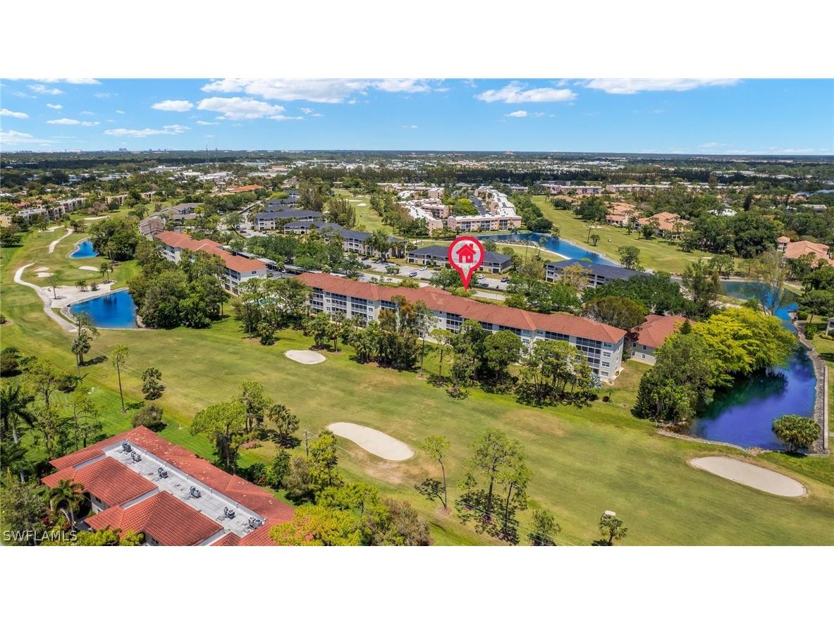 481 Quail Forest Boulevard #B404 Naples FL 34105 224024983 image1