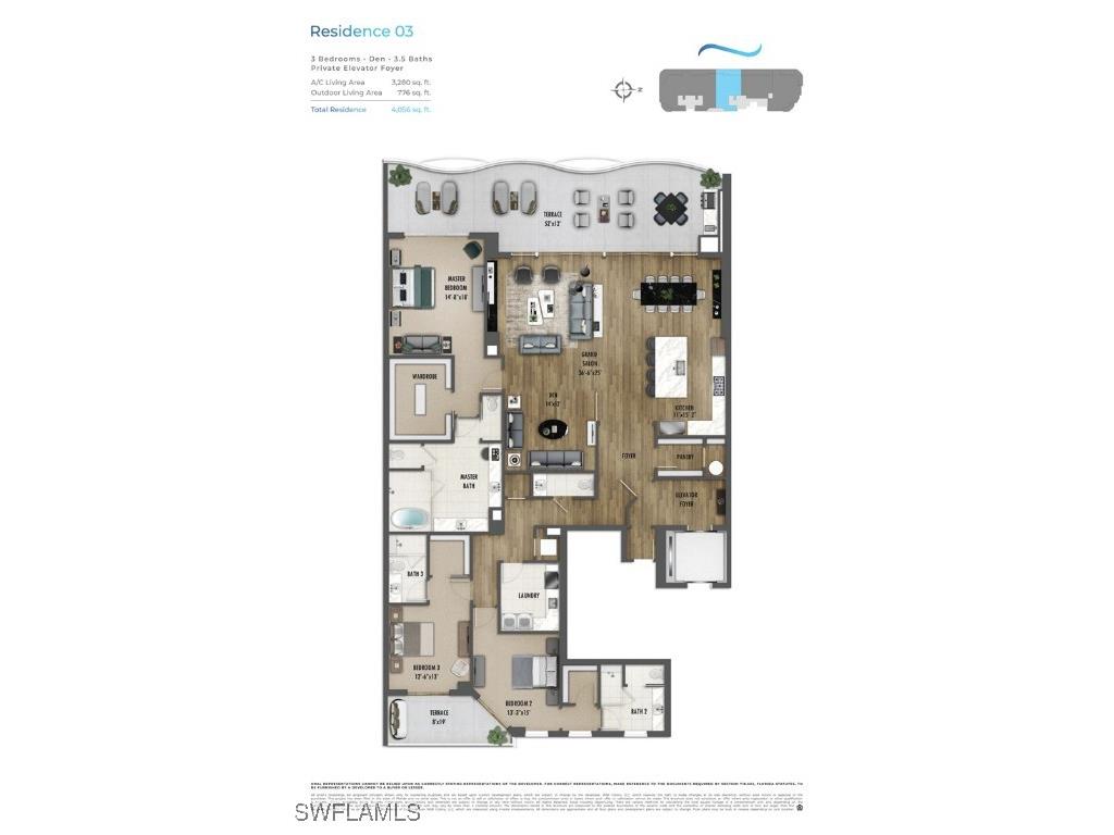 4810 Pelican Colony Boulevard #2203 Bonita Springs FL 34134 225082592 image17