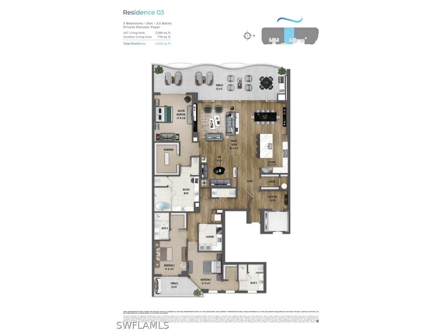 4810 Pelican Colony Boulevard #303 Bonita Springs FL 34134 226009920 image17