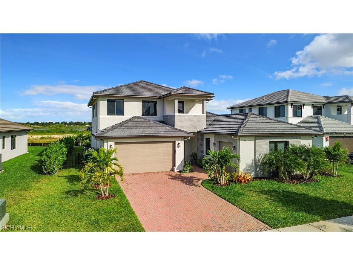 4811 Frattina Street Ave Maria FL 34142 223091017 image1