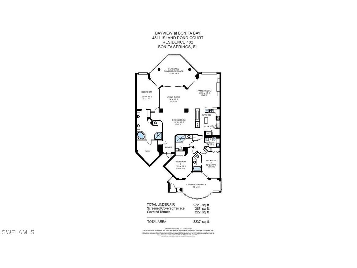 4811 Island Pond Court #402 Bonita Springs FL 34134 225029396 image27