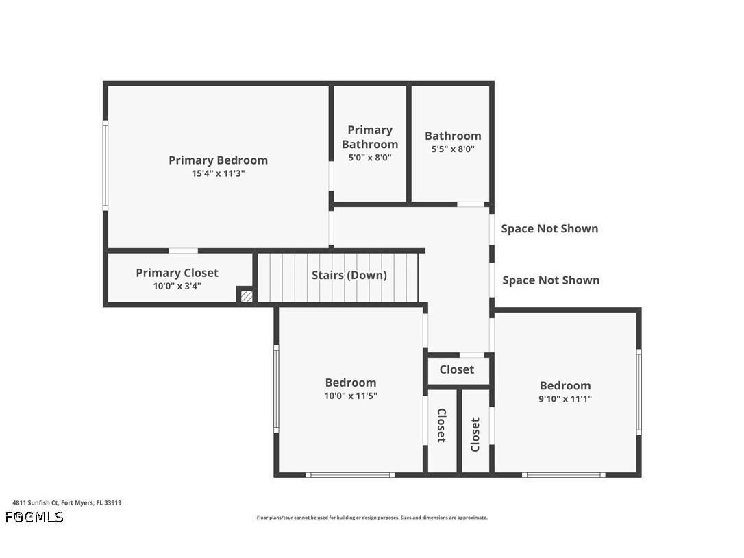 4811 Sunfish Court Fort Myers FL 33919 2026018258 image27