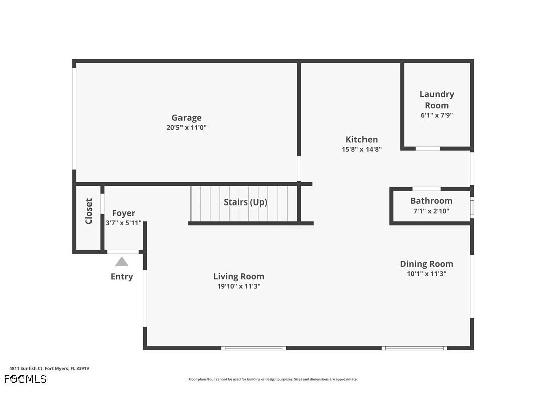 4811 Sunfish Court Fort Myers FL 33919 2026018258 image28
