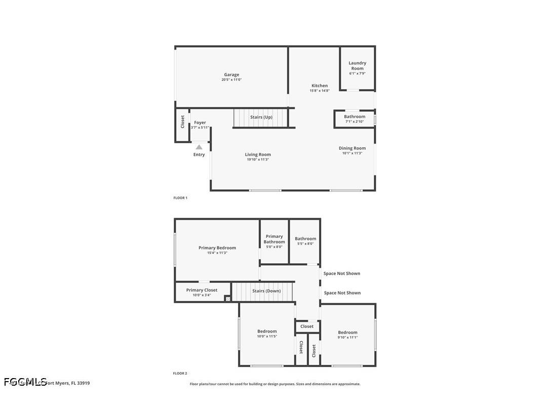 4811 Sunfish Court Fort Myers FL 33919 2026018258 image29