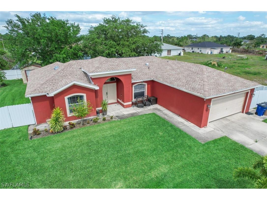 4812 24th Street SW Lehigh Acres FL 33973 224028150 image1