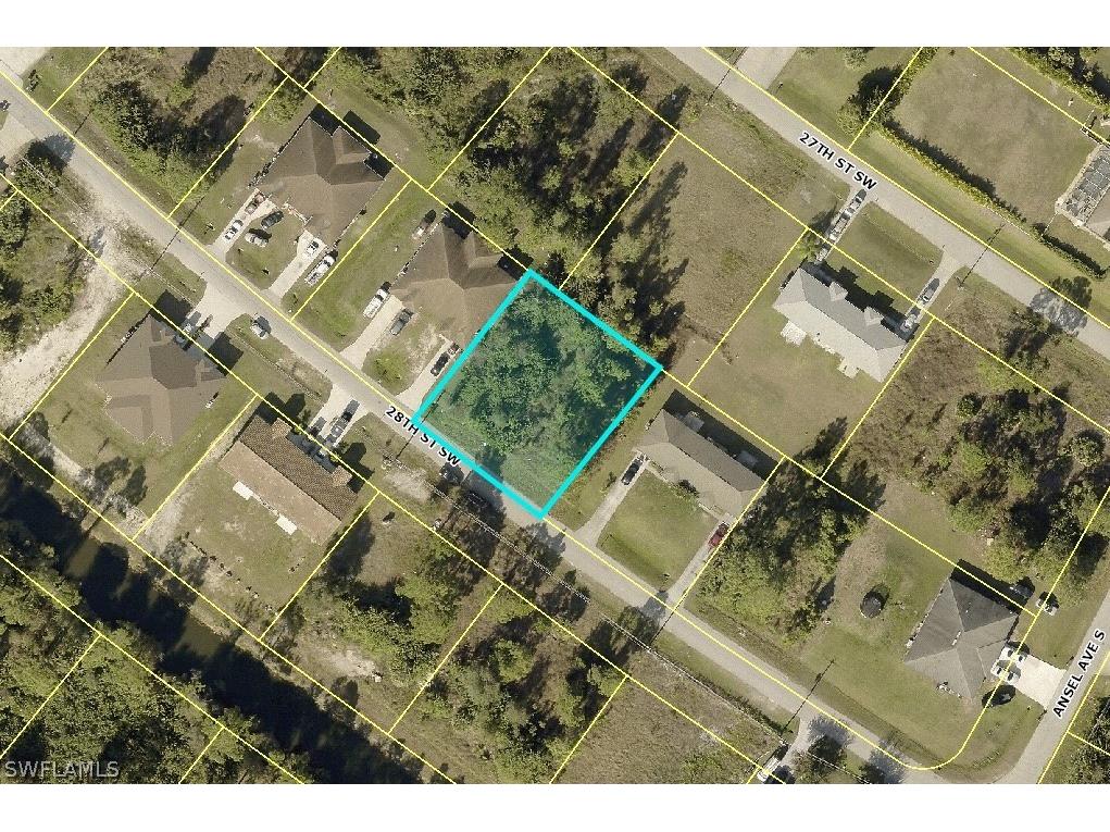 4812-4814 28th Street SW Lehigh Acres FL 33973 222043967 image1