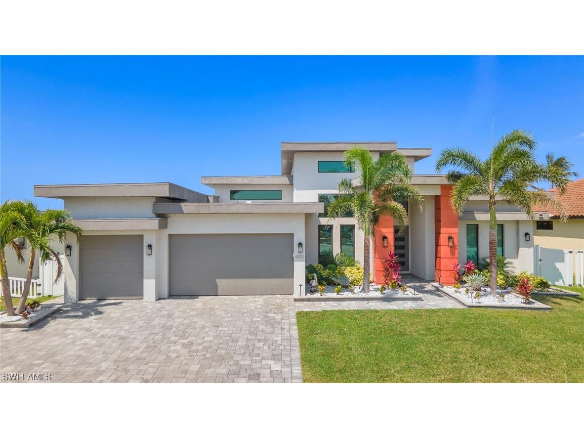 4812 Pelican Boulevard Cape Coral FL 33914 223026832 image1