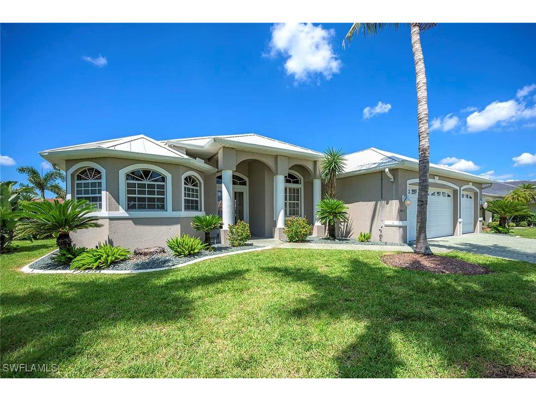 4812 SW 24th Place Cape Coral FL 33914 224102163 image1