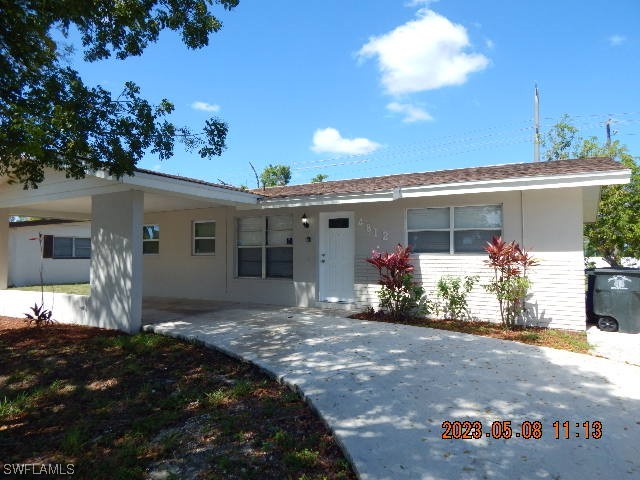 4812 West Drive Fort Myers FL 33907 223038389 image1