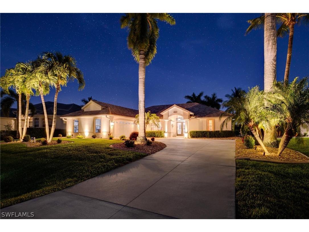 4813 SW 20th Place Cape Coral FL 33914 224035763 image1