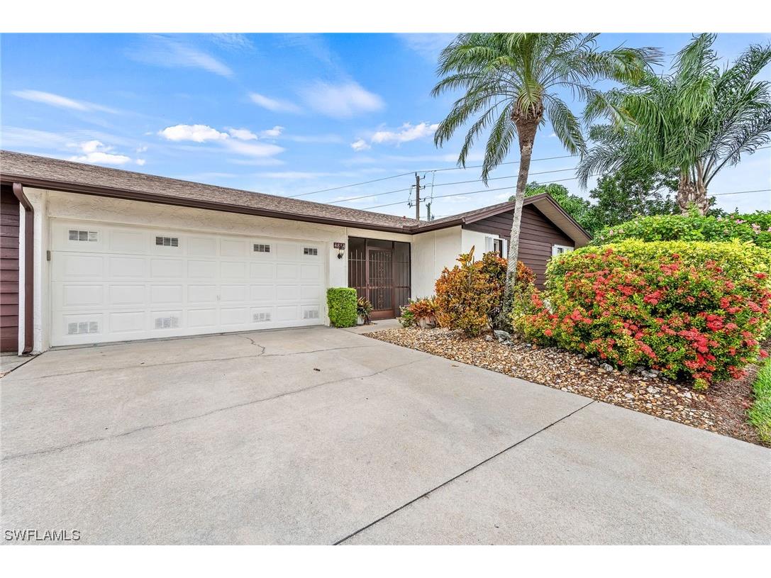 4814 Lakewood Boulevard #B-16 Naples FL 34112 223091312 image1