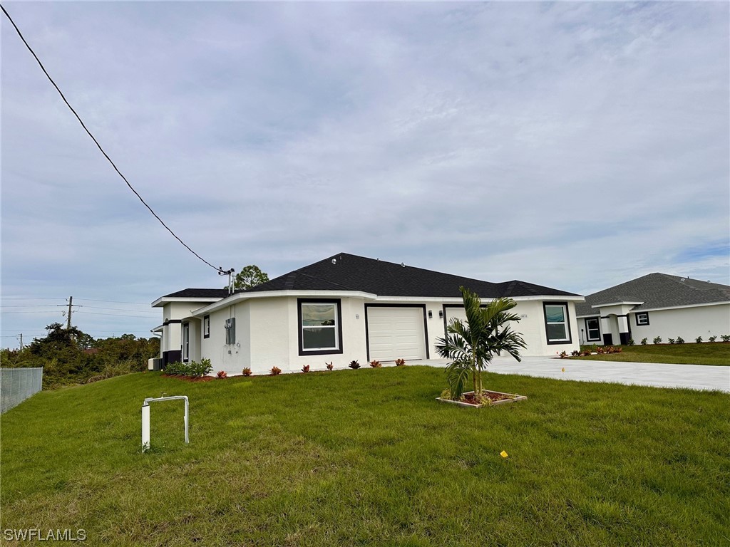 4814 Leonard Boulevard S Lehigh Acres FL 33973 223086810 image1