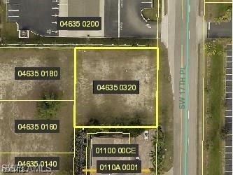 4814 SW 17th Place Cape Coral FL 33914 2025021027 image1