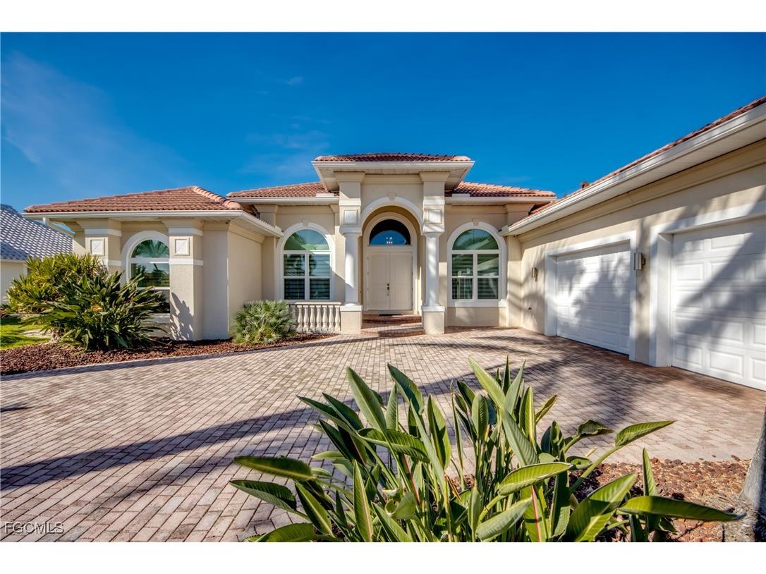 4814 SW 29th Avenue Cape Coral FL 33914 2025017020 image1