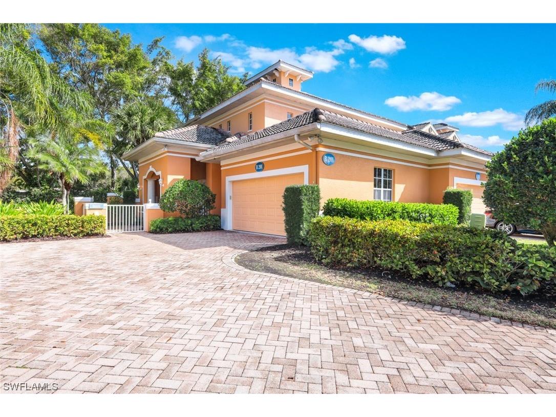 4815 Aston Gardens Way #B-201 Naples FL 34109 224008504 image1