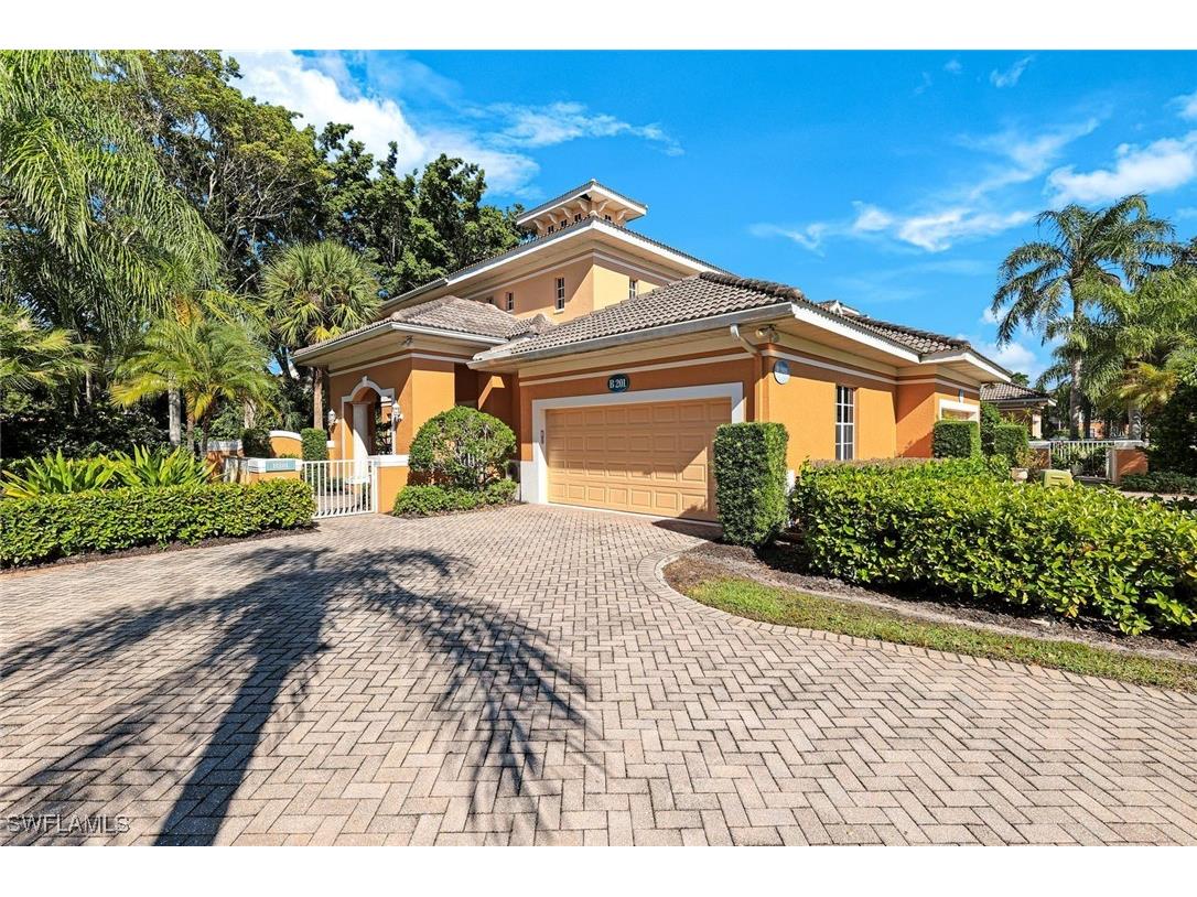 4815 Aston Gardens Way #B-201 Naples FL 34109 225078084 image1