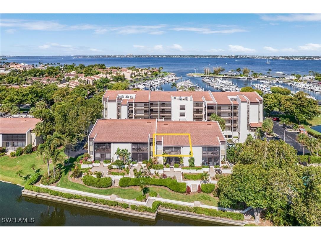 4815 S Landings Drive #202 Fort Myers FL 33919 225040484 image27