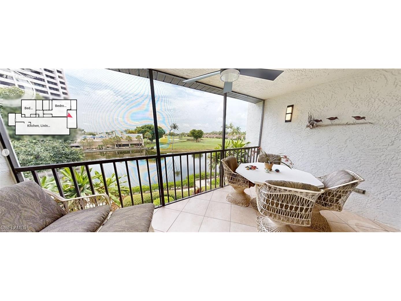 4815 S Landings Drive #202 Fort Myers FL 33919 225040484 image4