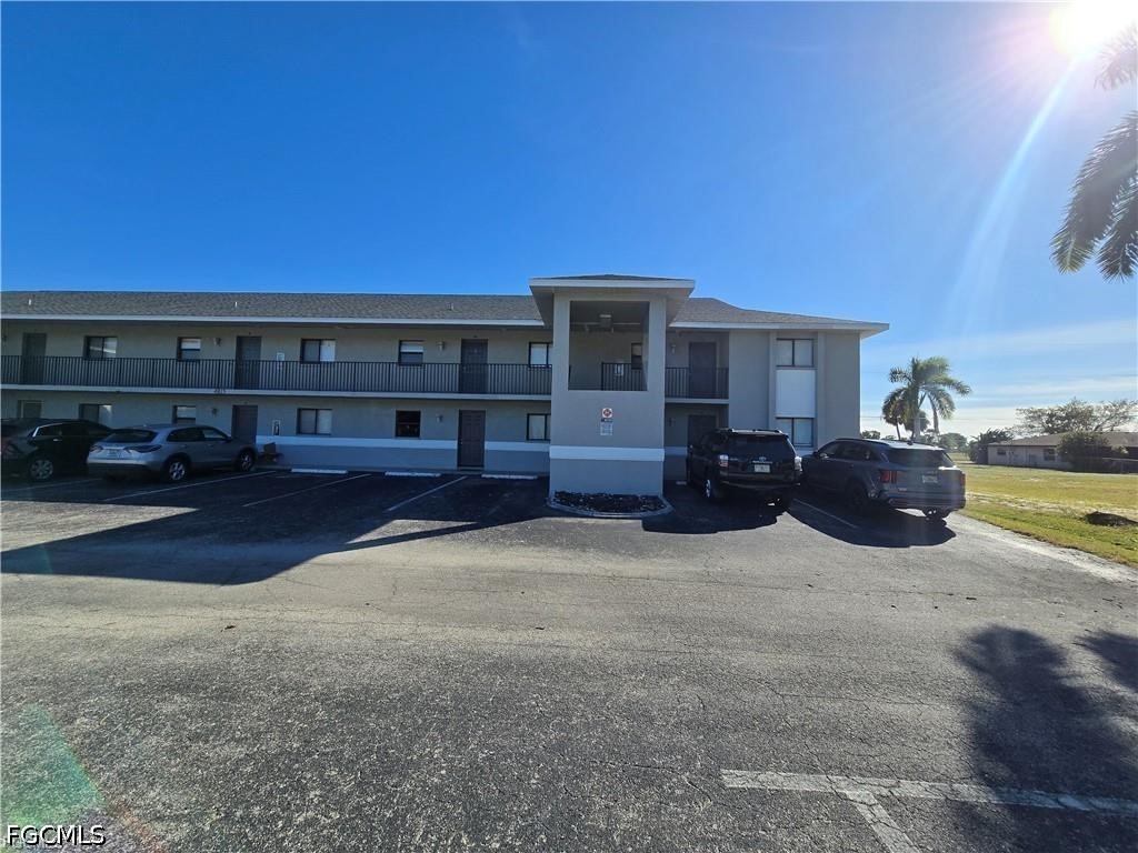 4815 Triton Court E #11 Cape Coral FL 33904 2026017853 image1