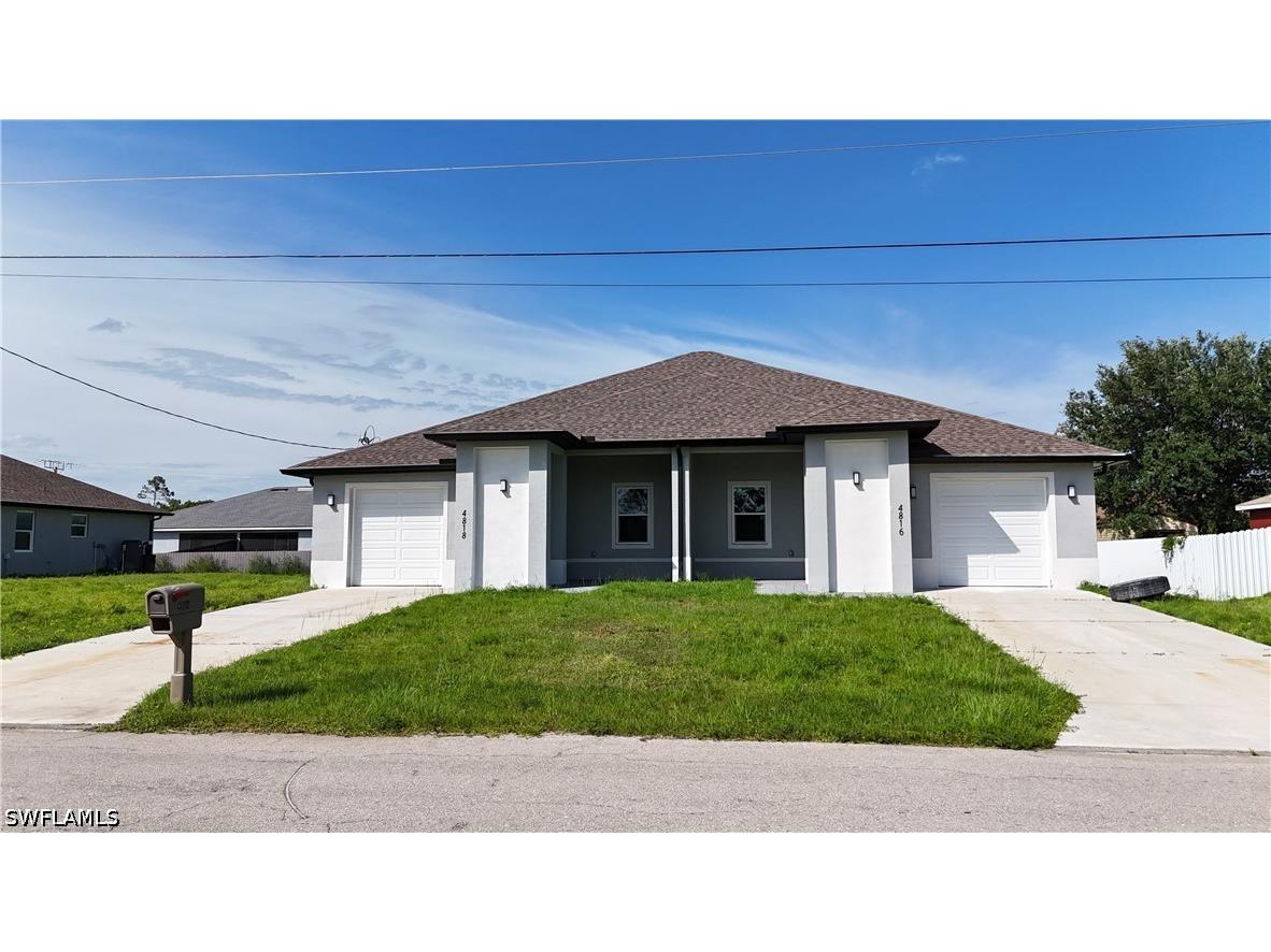 4816 24th Street SW Lehigh Acres FL 33973 226017537 image1