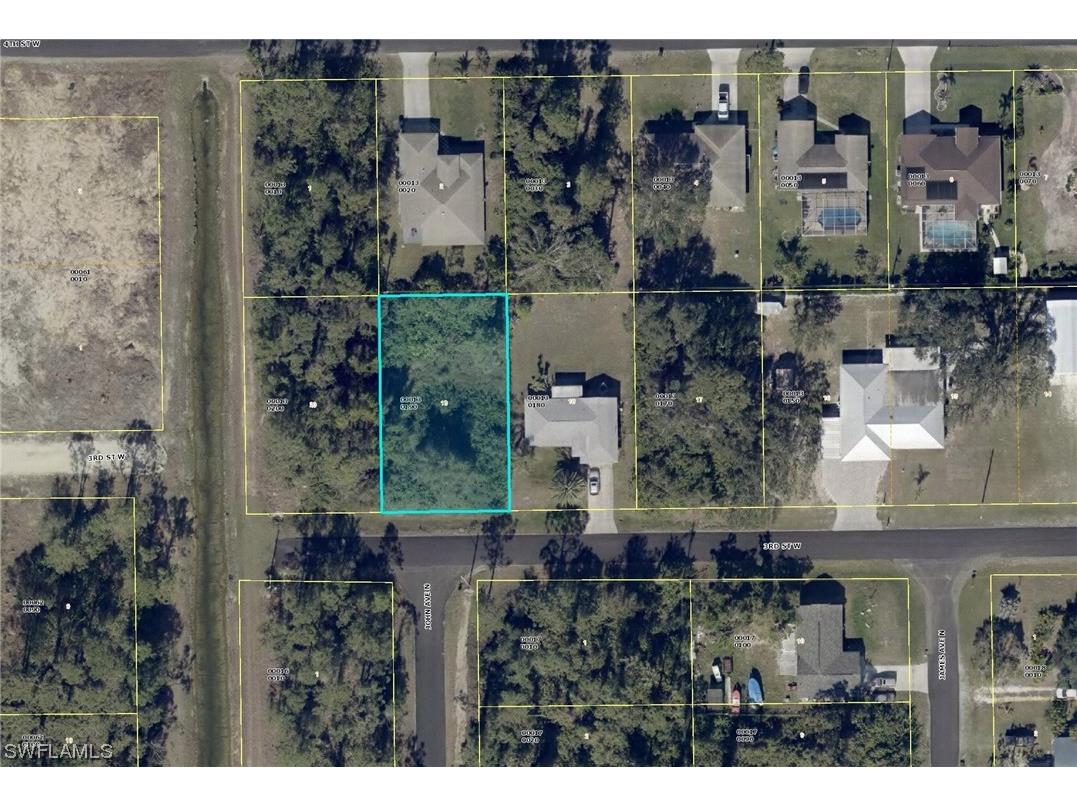 4816 3rd Street W Lehigh Acres FL 33971 223087882 image1
