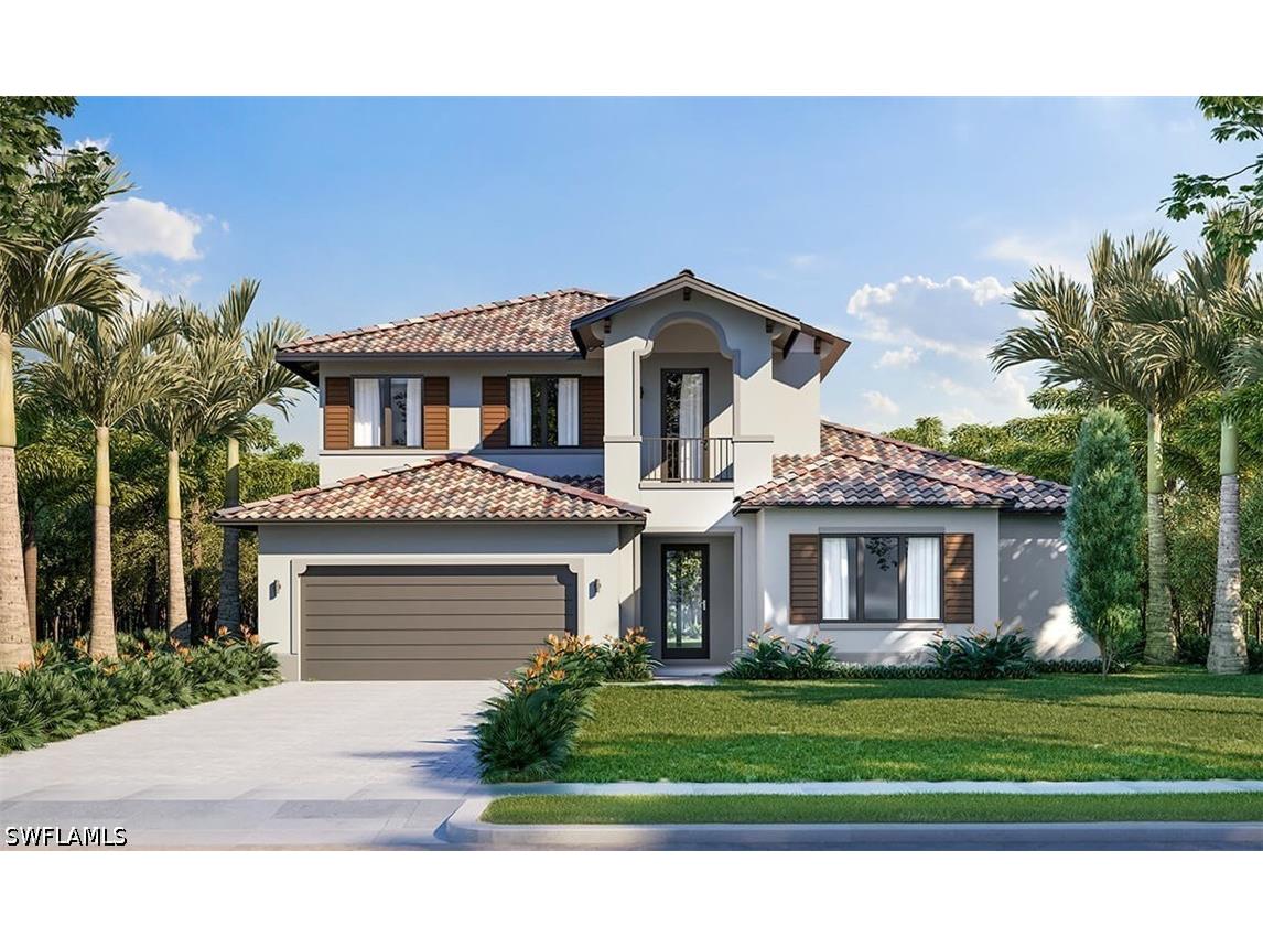 4816 Gambero Way Ave Maria FL 34142 226022527 image1