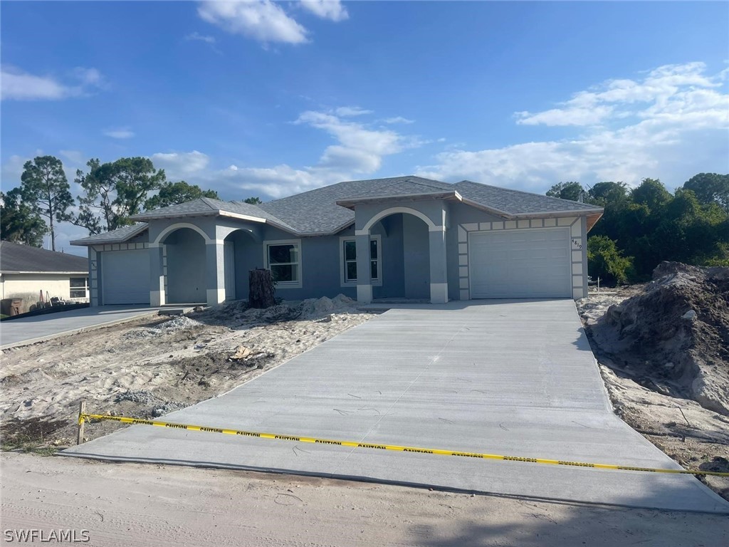 4817/4819 29th Street SW Lehigh Acres FL 33973 224048632 image1