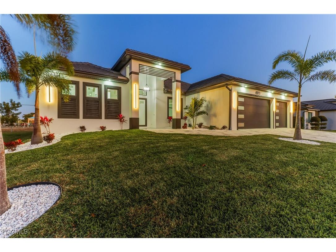 4817 SW 18th Avenue Cape Coral FL 33914 2026006328 image1