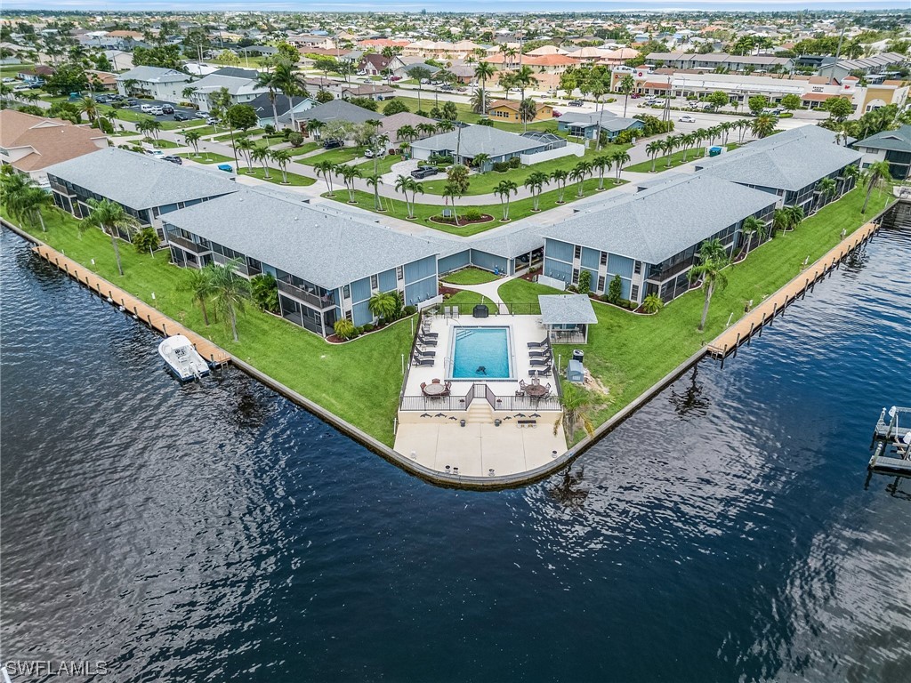4817 SW 8th Place #201 Cape Coral FL 33914 223060152 image1